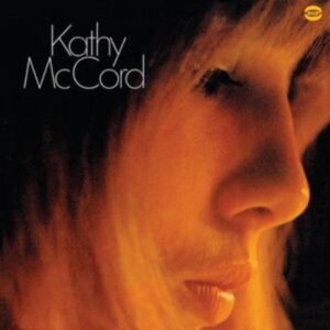 Kathy Mccord - Kathy Mccord i gruppen VINYL / Jazz hos Bengans Skivbutik AB (5578873)