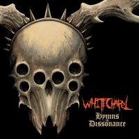 Whitechapel - Hymns In Dissonance (Digipack) i gruppen CD / Kommande / Hårdrock hos Bengans Skivbutik AB (5578884)