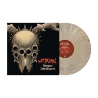 Whitechapel - Hymns In Dissonance (Beige Brown Vi i gruppen VINYL / Kommande / Hårdrock hos Bengans Skivbutik AB (5578885)