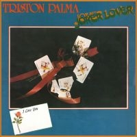 Palma Triston - Joker Lover i gruppen VINYL / Kommande / Reggae hos Bengans Skivbutik AB (5578887)