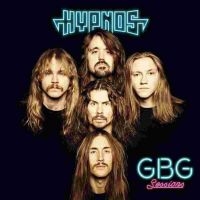 Hypnos - Gbg Sessions Lp Blue i gruppen VINYL / Hårdrock hos Bengans Skivbutik AB (5578910)