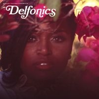 The Delfonics & Adrian Younge - Adrian Younge Presents: The Delfoni i gruppen VINYL / Kommande / Pop-Rock hos Bengans Skivbutik AB (5578957)