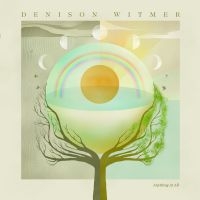 Denison Witmer - Anything At All (Ltd Coke Bottle Cl i gruppen VINYL / Kommande / Pop-Rock hos Bengans Skivbutik AB (5578971)