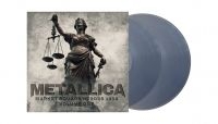 Metallica - Market Square Heroes 1988 Vol.1 (2 i gruppen VINYL / Kommande / Hårdrock hos Bengans Skivbutik AB (5578981)