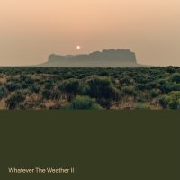 Whatever The Weather - Whatever The Weather Ii (Ltd Dark G i gruppen VINYL / Kommande / Dance-Techno hos Bengans Skivbutik AB (5578984)