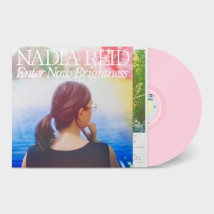 Nadia Reid - Enter Now Brightness i gruppen VINYL / Pop-Rock hos Bengans Skivbutik AB (5578992)
