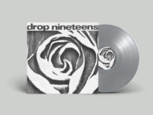 Drop Nineteens - 1991 (Limited Grey Vinyl) i gruppen VINYL / Pop-Rock hos Bengans Skivbutik AB (5578995)