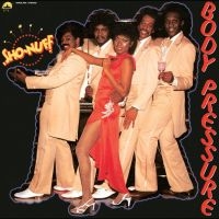 Sho-Nuff - Body Pressure i gruppen VINYL / Kommande / Pop-Rock hos Bengans Skivbutik AB (5578999)