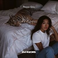 Peggy Gou - Peggy Gou (Tigerfur Vinyl) i gruppen VINYL / Kommande / Pop-Rock hos Bengans Skivbutik AB (5579010)