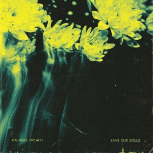 Balance Breach - Save Our Souls i gruppen CD / Hårdrock hos Bengans Skivbutik AB (5579012)