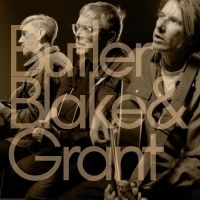 Butler Blake & Grant - Butler, Blake & Grant i gruppen CD / Kommande / Pop-Rock hos Bengans Skivbutik AB (5579017)