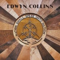 Collins Edwyn - Nation Shall Speak Unto Nation i gruppen VINYL / Pop-Rock hos Bengans Skivbutik AB (5579024)