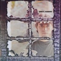 Rhodes Emitt - Emitt Rhodes i gruppen VINYL / Kommande / Pop-Rock hos Bengans Skivbutik AB (5579029)