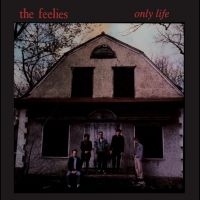 Feelies The - Only Life i gruppen VINYL / Kommande / Pop-Rock hos Bengans Skivbutik AB (5579030)