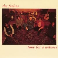 Feelies The - Time For A Witness i gruppen VINYL / Kommande / Pop-Rock hos Bengans Skivbutik AB (5579031)