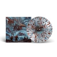 Sadist - Something To Pierce (Splatter Vinyl i gruppen VINYL / Kommande / Hårdrock hos Bengans Skivbutik AB (5579036)