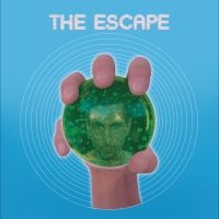 Nino Keller - The Escape i gruppen VINYL / Kommande / Pop-Rock hos Bengans Skivbutik AB (5579041)