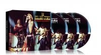 Rolling Stones The - Broadcast Collection 1965-72 (3 Cd i gruppen CD / Kommande / Pop-Rock hos Bengans Skivbutik AB (5579046)