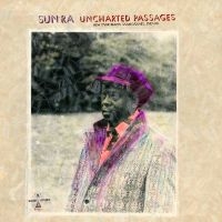 Sun Ra - Uncharted Passages (Yellow Vinyl) i gruppen VINYL / Kommande / Jazz hos Bengans Skivbutik AB (5579049)