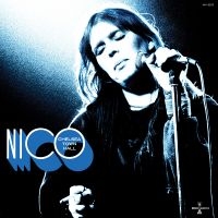 Nico - Chelsea Town Hall i gruppen CD / Kommande / Pop-Rock hos Bengans Skivbutik AB (5579052)