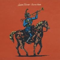 Personne Jonathan - Nouveau Monde i gruppen CD / Kommande / Pop-Rock hos Bengans Skivbutik AB (5579058)