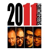 Smithereens The - 2011 i gruppen CD / Kommande / Pop-Rock hos Bengans Skivbutik AB (5579088)