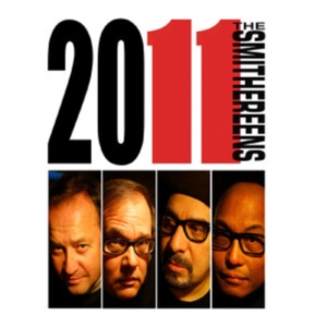 Smithereens The - 2011 i gruppen CD / Pop-Rock hos Bengans Skivbutik AB (5579088)