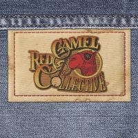 Red Camel Collective - Red Camel Collective i gruppen CD / Kommande / Country hos Bengans Skivbutik AB (5579106)