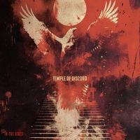 Temple Of Discord - In The Ashes i gruppen VINYL / Kommande / Hårdrock hos Bengans Skivbutik AB (5579124)