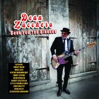 Dean Zucchero - Song For The Sinners i gruppen CD / Kommande / Blues hos Bengans Skivbutik AB (5579126)