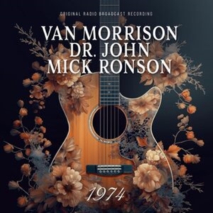 Van Morrison - 1974 i gruppen CD / Pop-Rock hos Bengans Skivbutik AB (5579133)