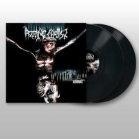 Rotting Christ - Khronos (2 Lp Black Vinyl) i gruppen VINYL / Hårdrock hos Bengans Skivbutik AB (5579162)