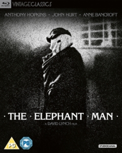 Film - The Elephant Man i gruppen ÖVRIGT / Film BluRay hos Bengans Skivbutik AB (5579183)