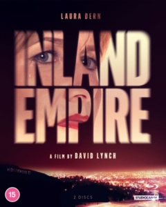 Film - Inland Empire i gruppen ÖVRIGT / Film BluRay hos Bengans Skivbutik AB (5579185)