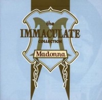 Madonna - The Immaculate Collection i gruppen VI TIPSAR / Julklappstips CD hos Bengans Skivbutik AB (557935)