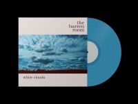 Barren Room - White Clouds (Light Blue Vinyl Lp) i gruppen VINYL / Kommande / Pop-Rock hos Bengans Skivbutik AB (5579390)