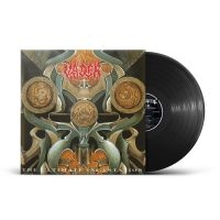 Vader - Ultimate Incantation (Vinyl Lp) i gruppen VINYL / Kommande / Hårdrock hos Bengans Skivbutik AB (5579392)