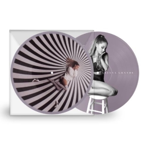 Ariana Grande - My Everything (10Th Anniversary Picture Vinyl) i gruppen VINYL / Kommande / Pop-Rock hos Bengans Skivbutik AB (5579403)