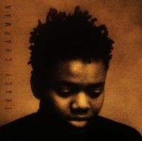 TRACY CHAPMAN - TRACY CHAPMAN i gruppen VI TIPSAR / Julklappstips CD hos Bengans Skivbutik AB (557946)