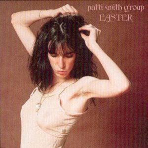 Patti Smith Group - Easter i gruppen VI TIPSAR / Julklappstips CD hos Bengans Skivbutik AB (557954)