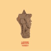 Lonnie Holley - Tonky (Ltd Red Vinyl) i gruppen VINYL / Kommande / Pop-Rock hos Bengans Skivbutik AB (5579731)