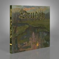 Drudkh - Shadow Play (Digipack) i gruppen CD / Kommande / Hårdrock hos Bengans Skivbutik AB (5579736)