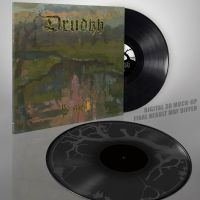 Drudkh - Shadow Play (2 Lp Black Vinyl) i gruppen VINYL / Kommande / Hårdrock hos Bengans Skivbutik AB (5579737)