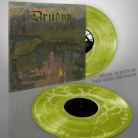 Drudkh - Shadow Play (2 Lp Marbled Vinyl) i gruppen VINYL / Kommande / Hårdrock hos Bengans Skivbutik AB (5579739)