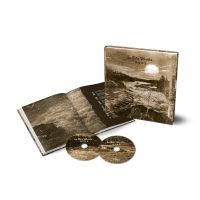 In The Woods - Otra (2 Cd Hardcover Book) i gruppen CD / Kommande / Hårdrock,Norsk Musik hos Bengans Skivbutik AB (5579750)