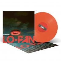 Lo-Pan - Get Well Soon (Orange Vinyl Lp) i gruppen VINYL / Kommande / Hårdrock hos Bengans Skivbutik AB (5579755)