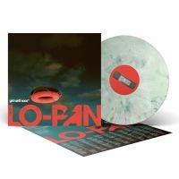 Lo-Pan - Get Well Soon (Marbled Vinyl Lp) i gruppen VINYL / Kommande / Hårdrock hos Bengans Skivbutik AB (5579756)