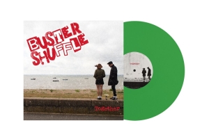 Buster Shuffle - Together i gruppen VINYL / Kommande / Pop-Rock,Punk hos Bengans Skivbutik AB (5579775)