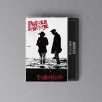 Buster Shuffle - Together i gruppen Kommande / Pop-Rock,Punk hos Bengans Skivbutik AB (5579789)