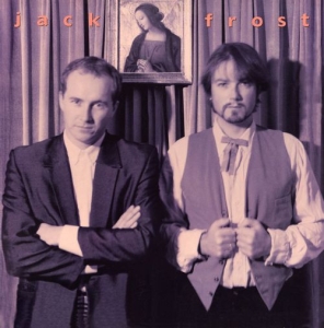 Jack Frost (Steve Kilbey & Grant Mc - As Seen On Tv i gruppen CD / Kommande / Pop-Rock hos Bengans Skivbutik AB (5579801)